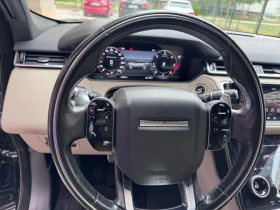 Land Rover Range Rover Velar R-DYNAMIC* 95KM* D240R* MERIDIAN* FULL*  | Mobile.bg    13