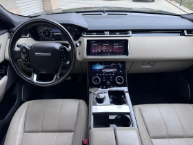 Land Rover Range Rover Velar R-DYNAMIC* 95KM* D240R* MERIDIAN* FULL*  | Mobile.bg    11