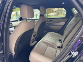 Land Rover Range Rover Velar R-DYNAMIC* 95KM* D240R* MERIDIAN* FULL*  | Mobile.bg    12