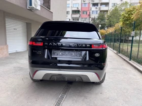 Land Rover Range Rover Velar R-DYNAMIC* 95KM* D240R* MERIDIAN* FULL*  | Mobile.bg    5