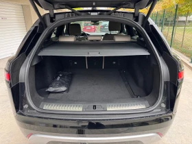 Land Rover Range Rover Velar R-DYNAMIC* 95KM* D240R* MERIDIAN* FULL*  | Mobile.bg    7