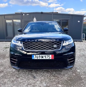 Land Rover Range Rover Velar R-DYNAMIC* 95KM* D240R* MERIDIAN* FULL* 