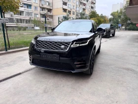 Land Rover Range Rover Velar R-DYNAMIC* 95KM* D240R* MERIDIAN* FULL*  | Mobile.bg    2