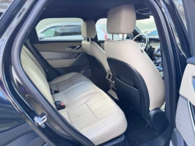 Обява за продажба на Land Rover Range Rover Velar R-DYNAMIC* 95KM* D240R* MERIDIAN* FULL*  ~53 000 лв. - изображение 9 | Auto.bg Обява за продажба на Land Rover Range Rover Velar R-DYNAMIC* 95KM* D240R* MERIDIAN* FULL*  ~53 000 лв. - изображение 9