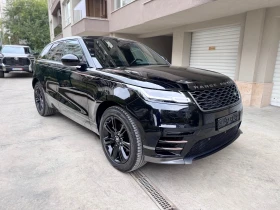 Land Rover Range Rover Velar R-DYNAMIC* 95KM* D240R* MERIDIAN* FULL*  | Mobile.bg    3