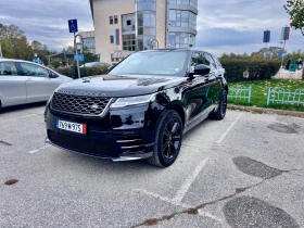 Обява за продажба на Land Rover Range Rover Velar R-DYNAMIC* 95KM* D240R* MERIDIAN* FULL*  ~53 000 лв. - изображение 1 | Auto.bg Обява за продажба на Land Rover Range Rover Velar R-DYNAMIC* 95KM* D240R* MERIDIAN* FULL*  ~53 000 лв. - изображение 1