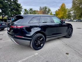 Обява за продажба на Land Rover Range Rover Velar R-DYNAMIC* 95KM* D240R* MERIDIAN* FULL*  ~53 000 лв. - изображение 4 | Auto.bg Обява за продажба на Land Rover Range Rover Velar R-DYNAMIC* 95KM* D240R* MERIDIAN* FULL*  ~53 000 лв. - изображение 4