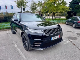Обява за продажба на Land Rover Range Rover Velar R-DYNAMIC* 95KM* D240R* MERIDIAN* FULL*  ~53 000 лв. - изображение 1 | Auto.bg Обява за продажба на Land Rover Range Rover Velar R-DYNAMIC* 95KM* D240R* MERIDIAN* FULL*  ~53 000 лв. - изображение 1