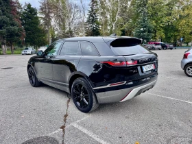 Обява за продажба на Land Rover Range Rover Velar R-DYNAMIC* 95KM* D240R* MERIDIAN* FULL*  ~53 000 лв. - изображение 2 | Auto.bg Обява за продажба на Land Rover Range Rover Velar R-DYNAMIC* 95KM* D240R* MERIDIAN* FULL*  ~53 000 лв. - изображение 2