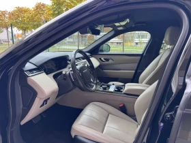Land Rover Range Rover Velar R-DYNAMIC* 95KM* D240R* MERIDIAN* FULL*  | Mobile.bg    10