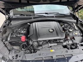 Land Rover Range Rover Velar R-DYNAMIC* 95KM* D240R* MERIDIAN* FULL*  | Mobile.bg    8