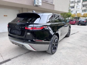 Land Rover Range Rover Velar R-DYNAMIC* 95KM* D240R* MERIDIAN* FULL*  | Mobile.bg    4