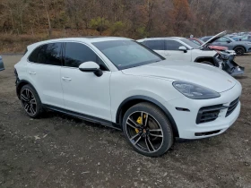 Porsche Cayenne 3.0/PANORAMA/KEYLESS/LANE DEPARTURE/DRIVE ASSIST - 79000 лв. / 40392.06 € - 27386696 2