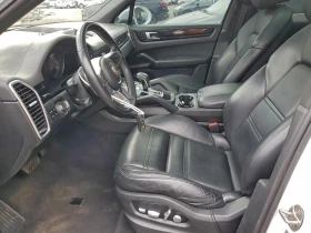 Porsche Cayenne 3.0/PANORAMA/KEYLESS/LANE DEPARTURE/DRIVE ASSIST - 79000 лв. / 40392.06 € - 27386696 7