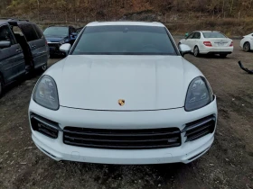 Porsche Cayenne 3.0/PANORAMA/KEYLESS/LANE DEPARTURE/DRIVE ASSIST - 79000 лв. / 40392.06 € - 27386696 3