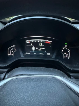 Honda Cr-v Honda CRV 1.5 Turbo, снимка 9