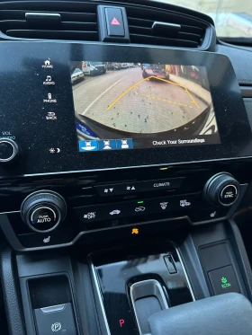 Honda Cr-v Honda CRV 1.5 Turbo, снимка 10
