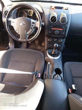 Nissan Qashqai, снимка 4