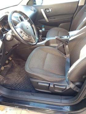 Nissan Qashqai, снимка 5