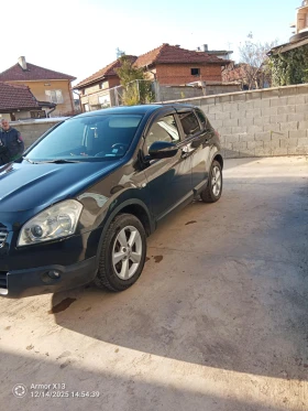 Nissan Qashqai, снимка 3