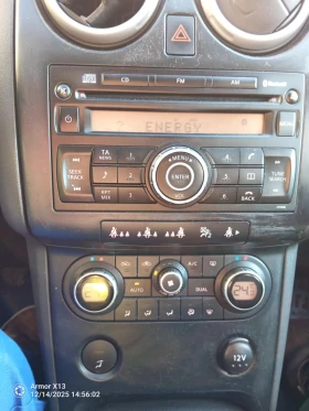 Nissan Qashqai, снимка 8