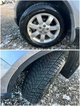 Honda Cr-v 2, 2D-4x4/ОБСЛУЖЕН/ВСИЧКО ПЛАТЕНО!!! - 14999 лв. / 7668.87 € - 89708004 15