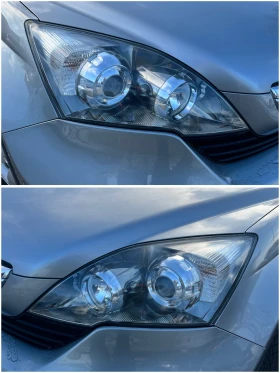 Honda Cr-v 2, 2D-4x4/ОБСЛУЖЕН/ВСИЧКО ПЛАТЕНО!!! - 14999 лв. / 7668.87 € - 89708004 14