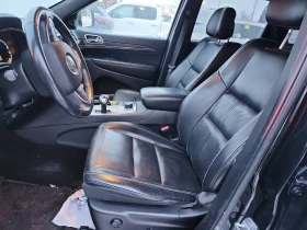 Jeep Grand cherokee 3.6L 6cyl 4WD - 9997 € / 19552.43 лв. - 96234979 12