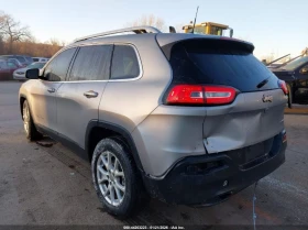Jeep Cherokee 2.4l Latitude - 6900 € / 13495.23 лв. - 96195635 3
