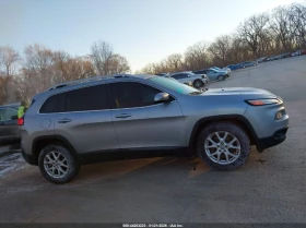 Jeep Cherokee 2.4l Latitude - 6900 € / 13495.23 лв. - 96195635 13