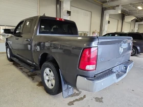 Dodge RAM 1500 SLT| 5.7L HEMI V8| CARFAX| | , снимка 4