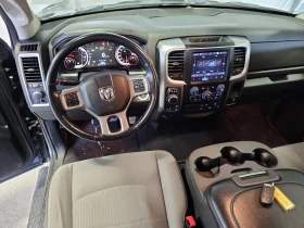 Dodge RAM 1500 SLT| 5.7L HEMI V8| CARFAX| | , снимка 10
