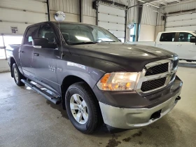 Dodge RAM 1500 SLT| 5.7L HEMI V8| CARFAX| | , снимка 2