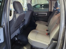 Dodge RAM 1500 SLT| 5.7L HEMI V8| CARFAX| | , снимка 11