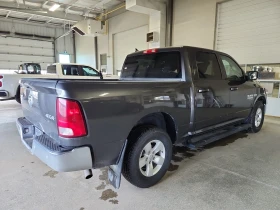 Dodge RAM 1500 SLT| 5.7L HEMI V8| CARFAX| | , снимка 3