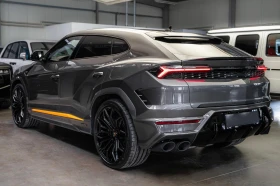 Lamborghini Urus SE/FACELIFT/PLUG-IN/CARBON/CERAMIC/B&O/PANO/HEADUP - 301980 € / 590621.54 лв. - 16207898 4