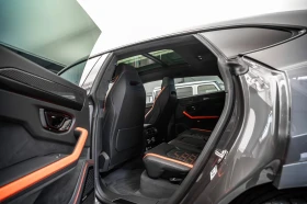Lamborghini Urus SE/FACELIFT/PLUG-IN/CARBON/CERAMIC/B&O/PANO/HEADUP - 301980 € / 590621.54 лв. - 16207898 12