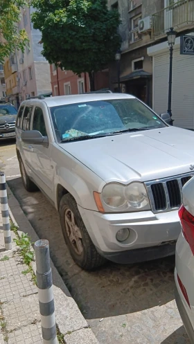 Jeep Grand cherokee 3.0 diesel - 2301 € / 4500.36 лв. - 82116886 2
