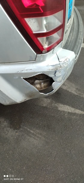 Jeep Grand cherokee 3.0 diesel - 2301 € / 4500.36 лв. - 82116886 7