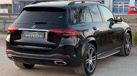 Mercedes-Benz GLE 400 d= 4Matic= AMG= Distronic= Burmester= 360* Камера= | Auto.bg — изображение 5