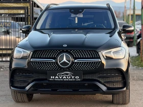 Mercedes-Benz GLE 400 d= 4Matic= AMG= Distronic= Burmester= 360* Камера=