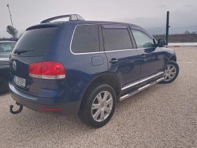 VW Touareg 3.0TDI БАРТЕР ЛИЗИНГ | Auto.bg — изображение 5