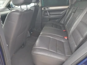 VW Touareg 3.0TDI БАРТЕР ЛИЗИНГ | Auto.bg — изображение 9