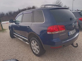 VW Touareg 3.0TDI БАРТЕР ЛИЗИНГ | Auto.bg — изображение 6