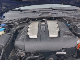 VW Touareg 3.0TDI БАРТЕР ЛИЗИНГ | Auto.bg — изображение 12