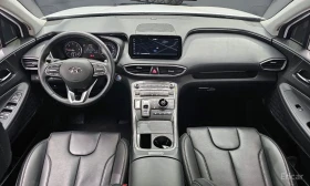 Hyundai Santa fe - 21981 € / 42991.10 лв. - 33483513 7