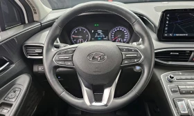 Hyundai Santa fe - 21981 € / 42991.10 лв. - 33483513 13