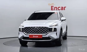 Hyundai Santa fe - 21981 € / 42991.10 лв. - 33483513 3