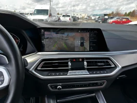 BMW X5 * xDrive40i * CARFAX * Хед-ъп * 360 Камери *  - 31450 € / 61510.85 лв. - 35817710 9