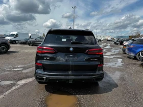 BMW X5 * xDrive40i * CARFAX * Хед-ъп * 360 Камери *  - 31450 € / 61510.85 лв. - 35817710 4